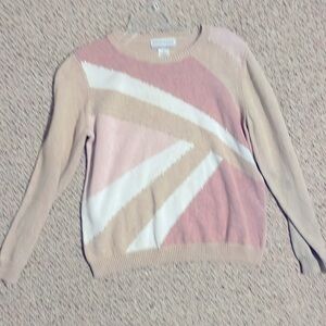 Alfred Dunner sweater